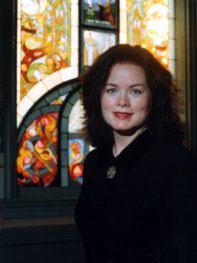 Catherine O'Connell