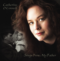 Songs From My Father